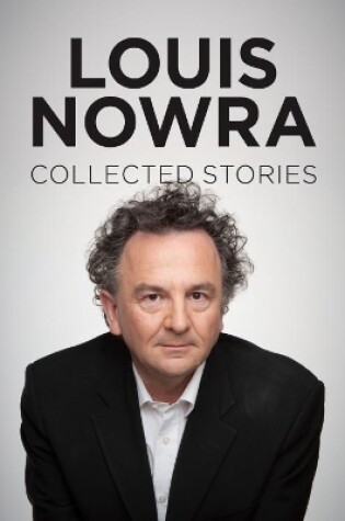 Cover of Collected Stories