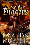 Book cover for Soul of Dragons