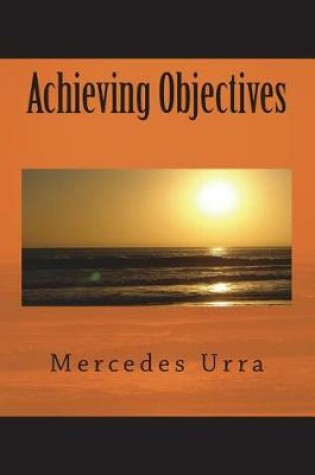 Cover of Achieving Objectives