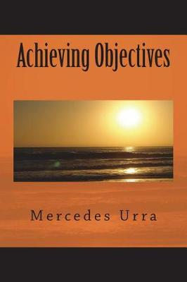 Book cover for Achieving Objectives