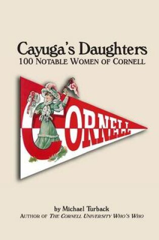 Cover of Cayuga's Daughters