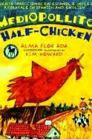 Cover of Mediopollito / Half-Chicken