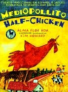 Cover of Mediopollito / Half-Chicken