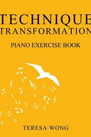 Cover of Technique Transformation Exercise Book