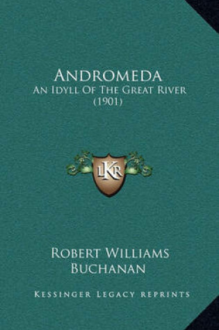 Cover of Andromeda