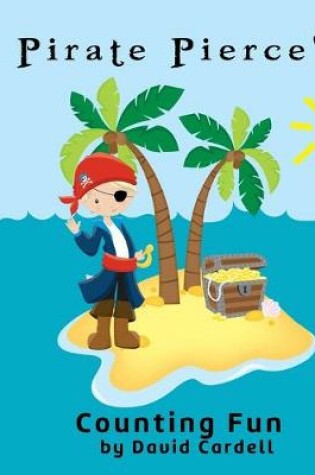 Cover of Pirate Pierce's Counting Fun