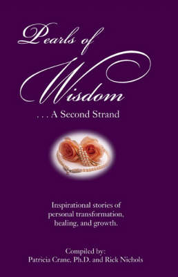 Book cover for Pearls of Wisdom