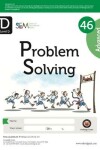 Book cover for SEM Maths Level D Advanced Problem Solving Week 46