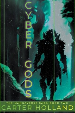 Cover of Cyber Gods