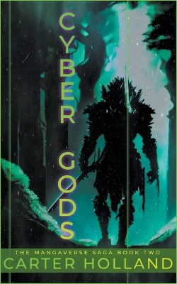 Cover of Cyber Gods