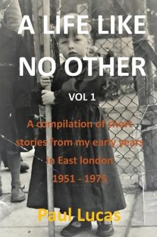 Cover of A Life Like No Other