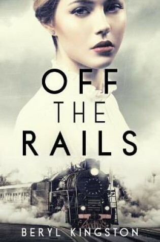 Cover of Off the Rails