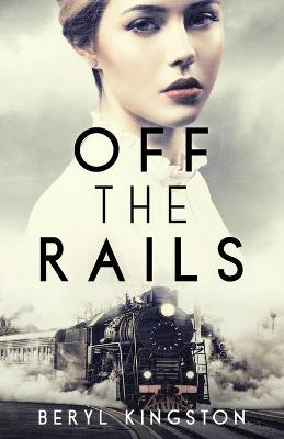 Book cover for Off the Rails