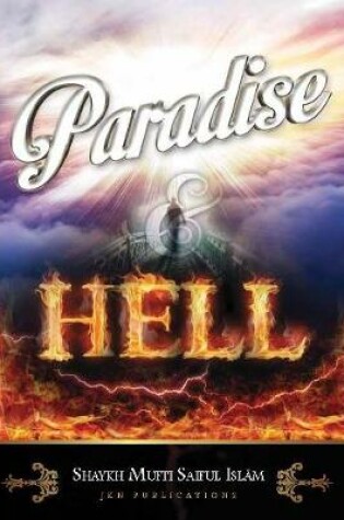 Cover of Paradise & Hell