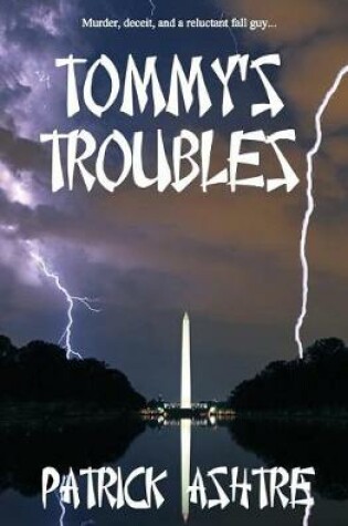 Cover of Tommy's Troubles