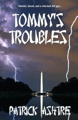 Book cover for Tommy's Troubles