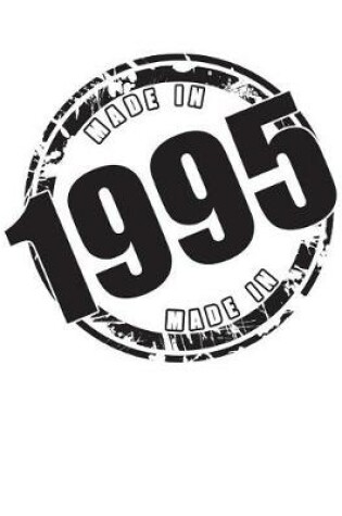 Cover of Made in 1995