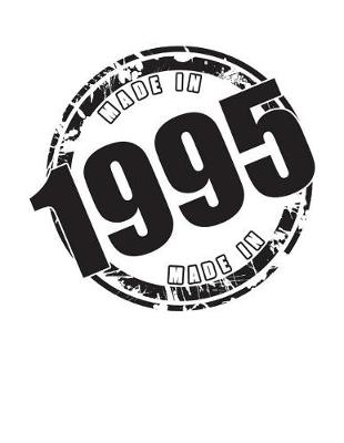 Book cover for Made in 1995