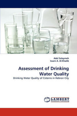 Cover of Assessment of Drinking Water Quality