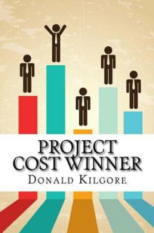 Cover of Project Cost Winner