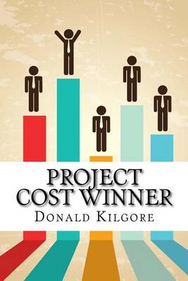 Book cover for Project Cost Winner