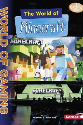 Cover of The World of Minecraft