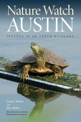 Cover of Nature Watch Austin