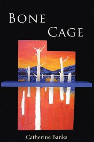 Cover of Bone Cage