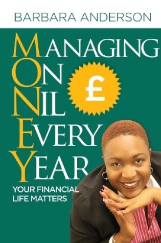 Cover of Manage on Nil Every Year