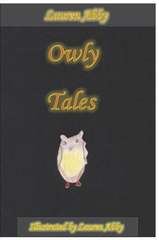 Cover of Owly Tales
