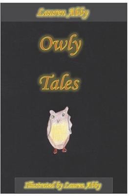 Book cover for Owly Tales