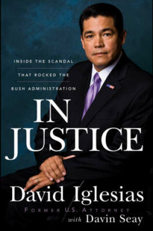 Cover of In Justice