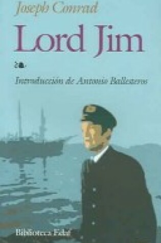 Cover of Lord Jim