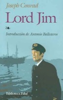 Book cover for Lord Jim