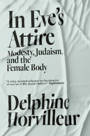 Cover of In Eve's Attire