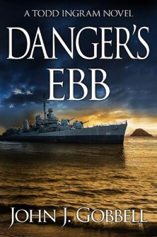 Cover of Danger's Ebb