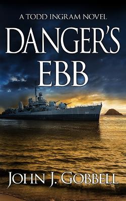 Book cover for Danger's Ebb