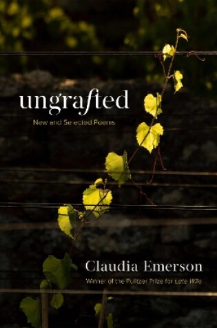 Cover of Ungrafted