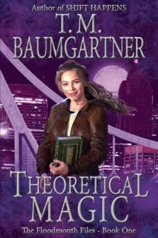 Cover of Theoretical Magic