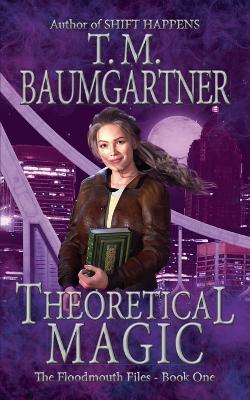 Book cover for Theoretical Magic