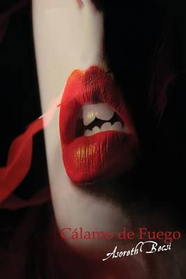 Cover of Calamo de Fuego