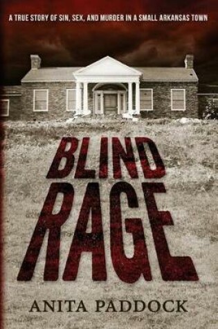 Cover of Blind Rage