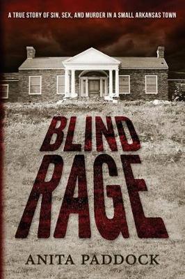 Cover of Blind Rage