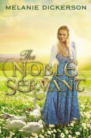 Cover of The Noble Servant
