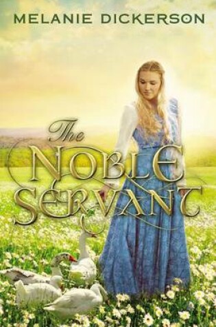 Cover of The Noble Servant