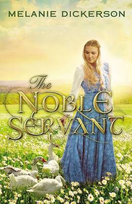 Book cover for The Noble Servant