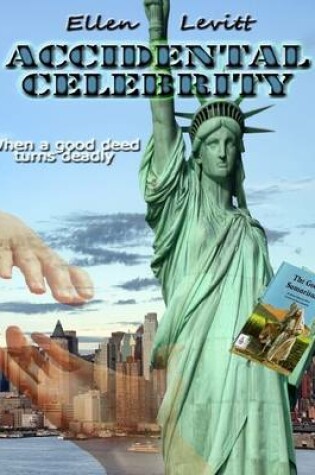 Cover of Accidental Celebrity