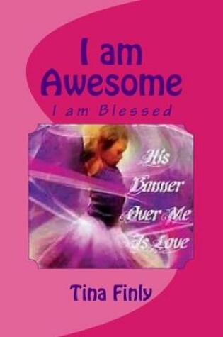 Cover of I am Awesome