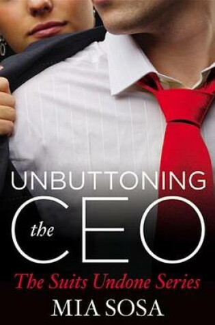 Cover of Unbuttoning the CEO