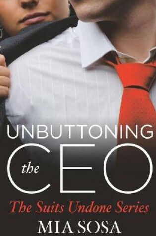 Cover of Unbuttoning the CEO